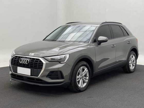 AUDI Q3 1.4 35 TFSI GASOLINA PRESTIGE S TRONIC